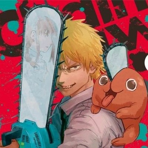 Denji (Chainsaw Man) - Demônio Serra