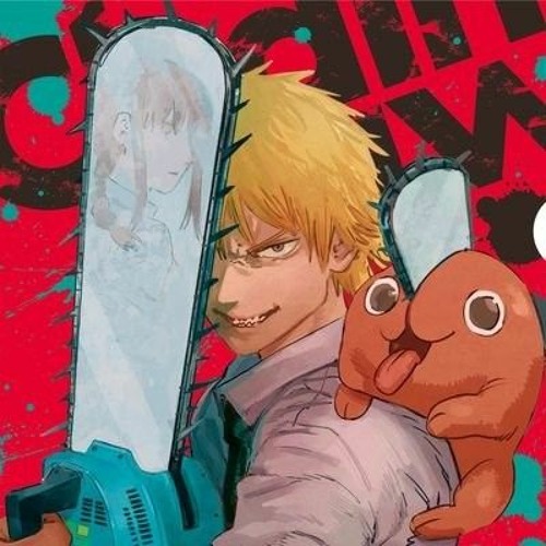 Stream Denji (Chainsaw Man) - O Demônio Serra Okabe (Prod. @Tander) by