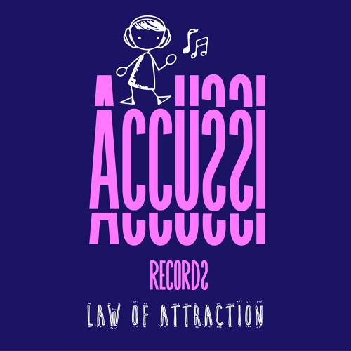 DXNBY - Law Of Attraction (Baccus Remix)