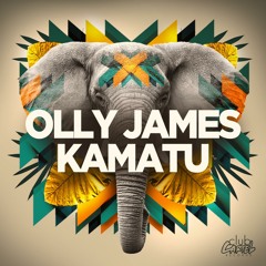 Kamatu (Damian Kuru Remix)