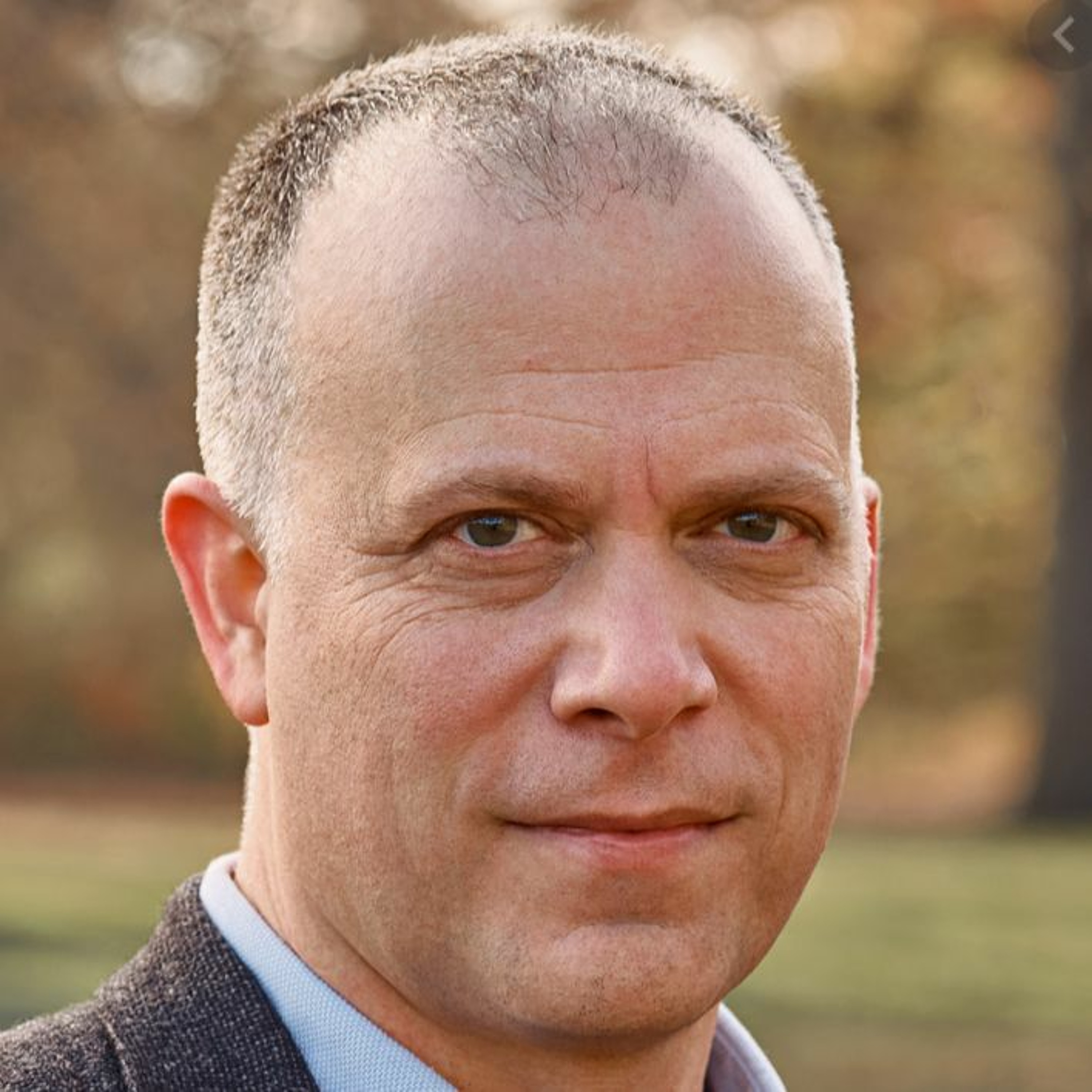 Jesse Wegman of the New York Times on why the Electoral College should be eliminated