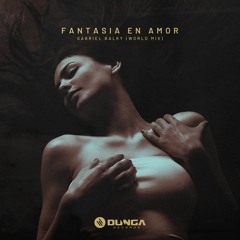 PREMIERE: Gabriel Balky - Fantasía en Amor (World Mix)