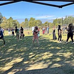 Ecstatic Dance Portland 9/26