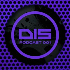 Dispatch Recordings Podcast 001 - Ant TC1 & Black Barrel