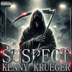 Suspect (#AGB) - Pain To Power (Official Audio) #KennyKrueger