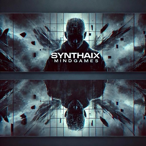Synthaix - Mind Games