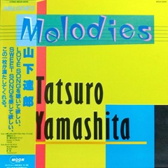 Tatsuro Yamashita - Merry - Go - Round (メリーゴーラウンド)