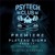 Artwork for PREMIERE: Plateau Sigma - Feed It (Original Mix) [Digital Diamonds]