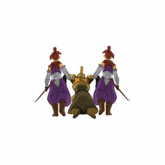 Bonus Track: Gerudo Valley (Ganon Theme)