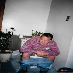 The President Shit His Pants