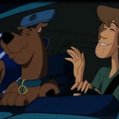 Mystery inc's Travel Playlist