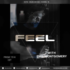 The One Ibiza Radio- Episode #11