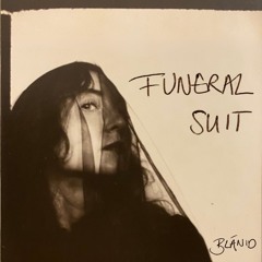 FUNERAL SUIT