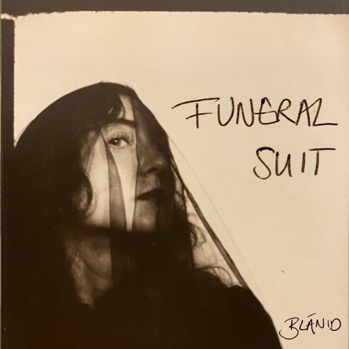 FUNERAL SUIT