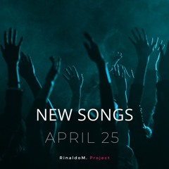 New Songs April 2025