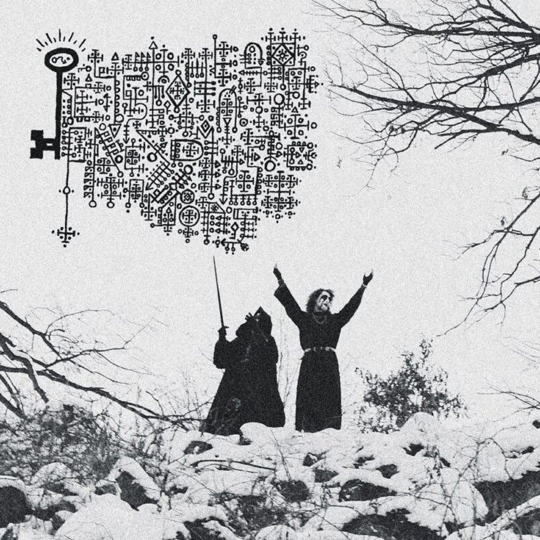 Stream Keys To The Astral Gates And Mystic Doors - Keys To The