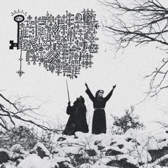 Keys To The Astral Gates And Mystic Doors - Keys To The Astral Gates And Mystic Doors II [Demo 2]