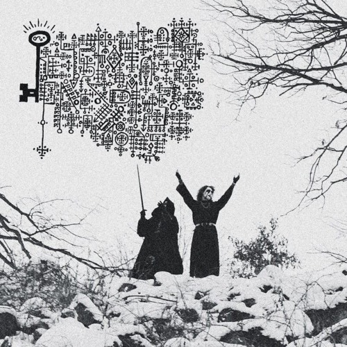 Stream Keys To The Astral Gates And Mystic Doors - Keys To