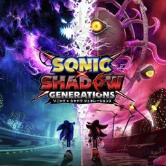 Throw It All Away (Retrospective Ver.) - Sonic X Shadow Generations
