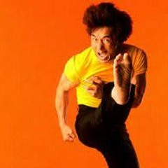 jackie chan