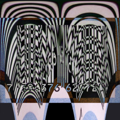 Barcode Blend (disquiet0712)