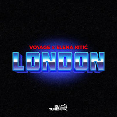 LONDON - VOYAGE