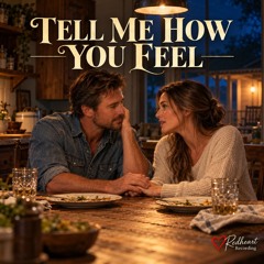 TELL ME HOW YOU FEEL 10-7-26