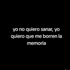No puedo llorar