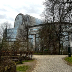Approaching tariff meeting with Trump, EU readies countermeasures, by Noah Haynes and Lina Schulenkorf