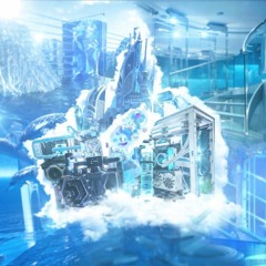 |❄️ICE QUEEN❄️| KEY BENZ + LIL TRIPPY |