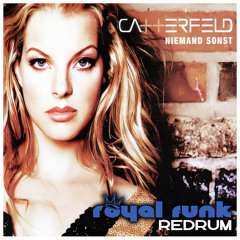 Catterfeld - Niemand sonst (Royal Funk Redrum) [FREE DOWNLOAD]
