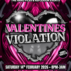 hard files valentines violation comp mix