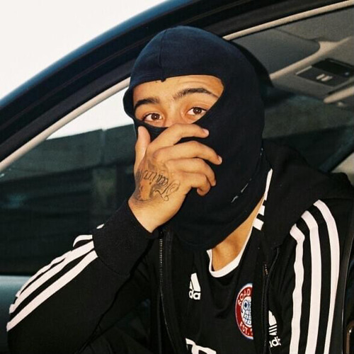 #156 Nito x Workrate #OTP BM x Mini (Unreleased)