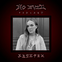 NO.EVIL PODCAST 11 - ARTIFEX