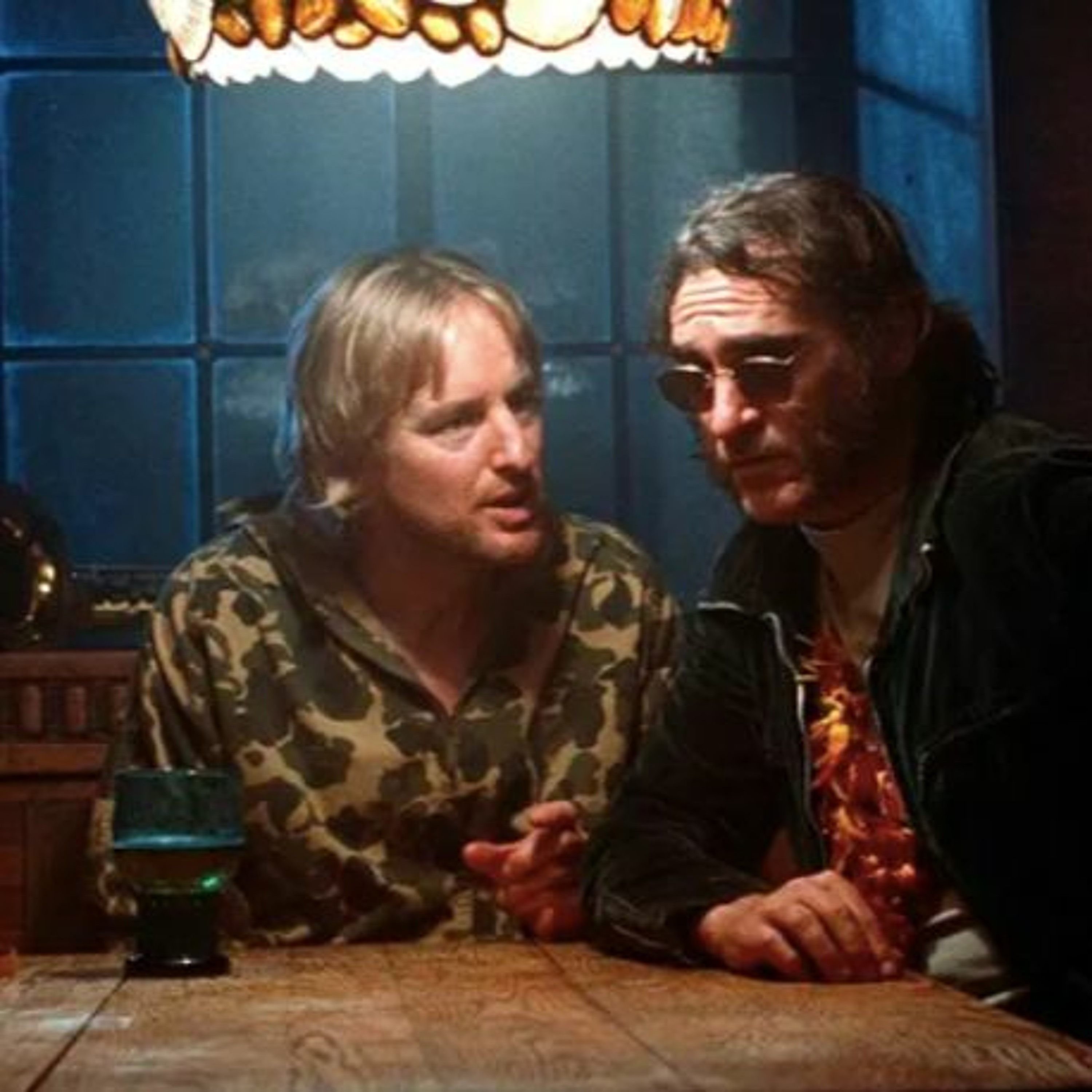 INHERENT VICE