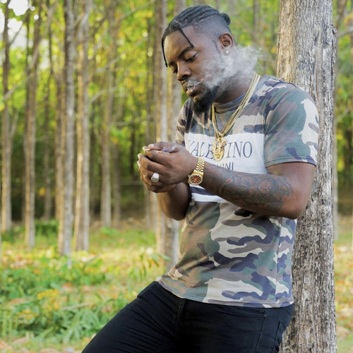 Jaqaun Rapper Stream JQUAN - still a fight by GazaBrit ️🔥 | Listen online for free ...