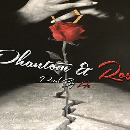 Albee Al x Young M.A x Meek Mill Type Beat 2020 "Phantom & Rose" [NEW]