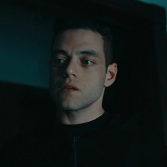 the loneliness came back - silhouette pastel ghost (slowed)