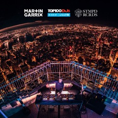 Martin Garrix LIVE At Empire State Building (REMAKE)