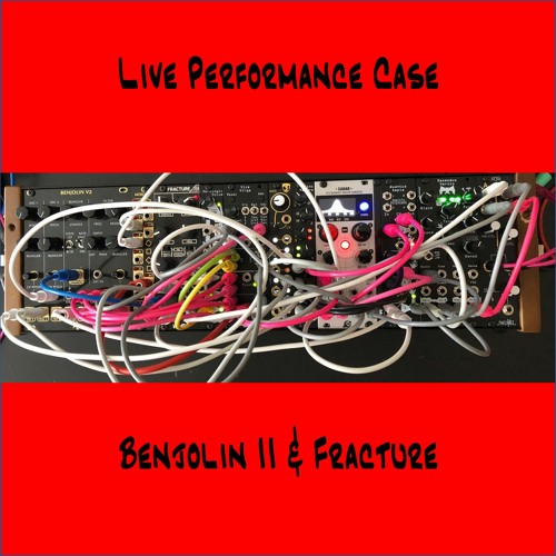 Benjolin And Fracture III