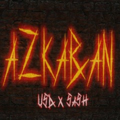 USD x RIVNENSKIY - AZKABAN