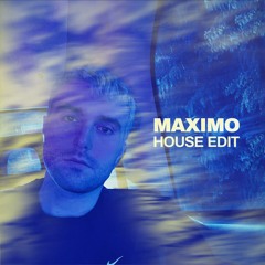 Fred Again.. - Bleu (Better With Time) [MAXIMO EDIT]