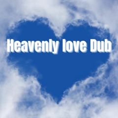 Heavenly love dub - Single 2023 - Danyahu
