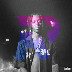 Raq Baby X Lil King - Fallin (With Beat Drop)