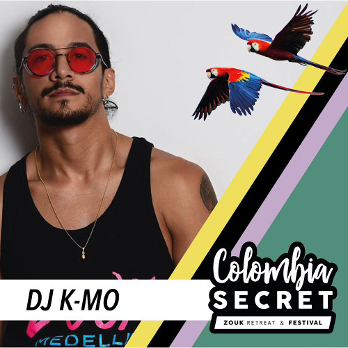 01 training for ColombiaSecret