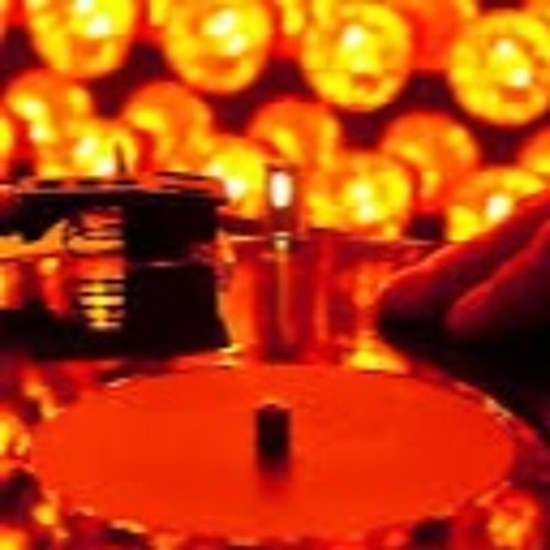 Bash - Record Player Tome 1