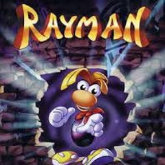 Rayman 1 (Game Over Theme)