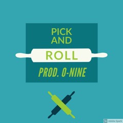 [FREE] Chris Brown x Young Thug Type Beat 2021 - "Pick And Roll" (Prod. byO-nine ))