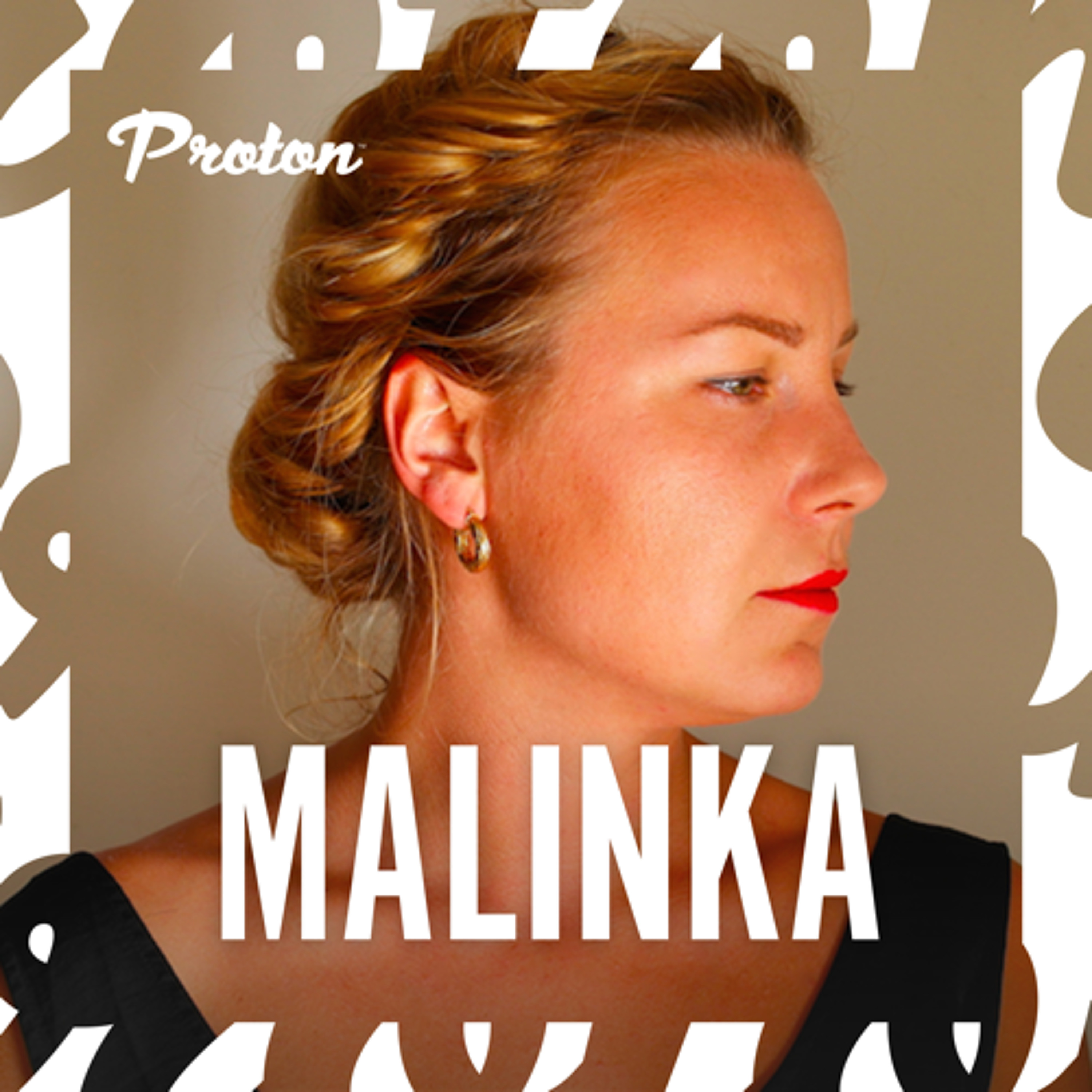 Elipsis 004 Malinka - Proton Radio episode artwork