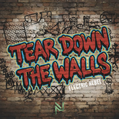 Tear Down The Walls-R
